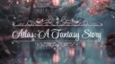 Atlas [20+] server banner