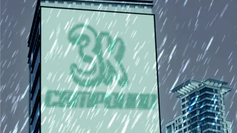 3KCømpound banner