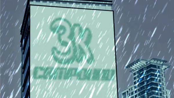 banner