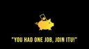 ITU Capital (I TOL U) banner