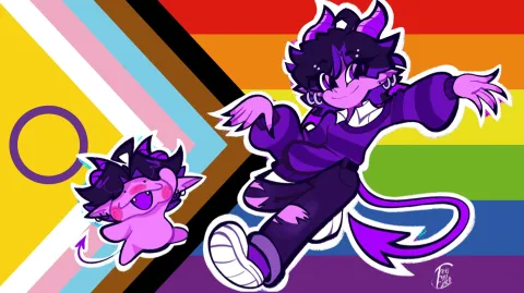 JellyBean’s Discord Server banner