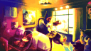 banner