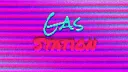 Gas Station banner