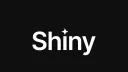 SHINY banner
