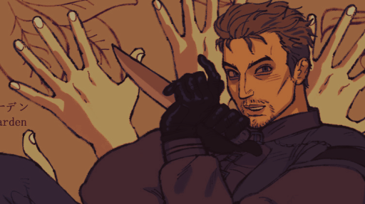 YMODEM ♡ Discord server banner