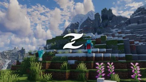 Zenavia - Minecraft Server banner