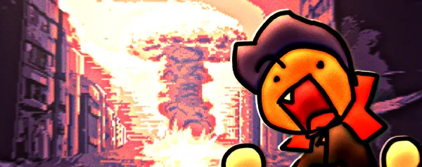 banner