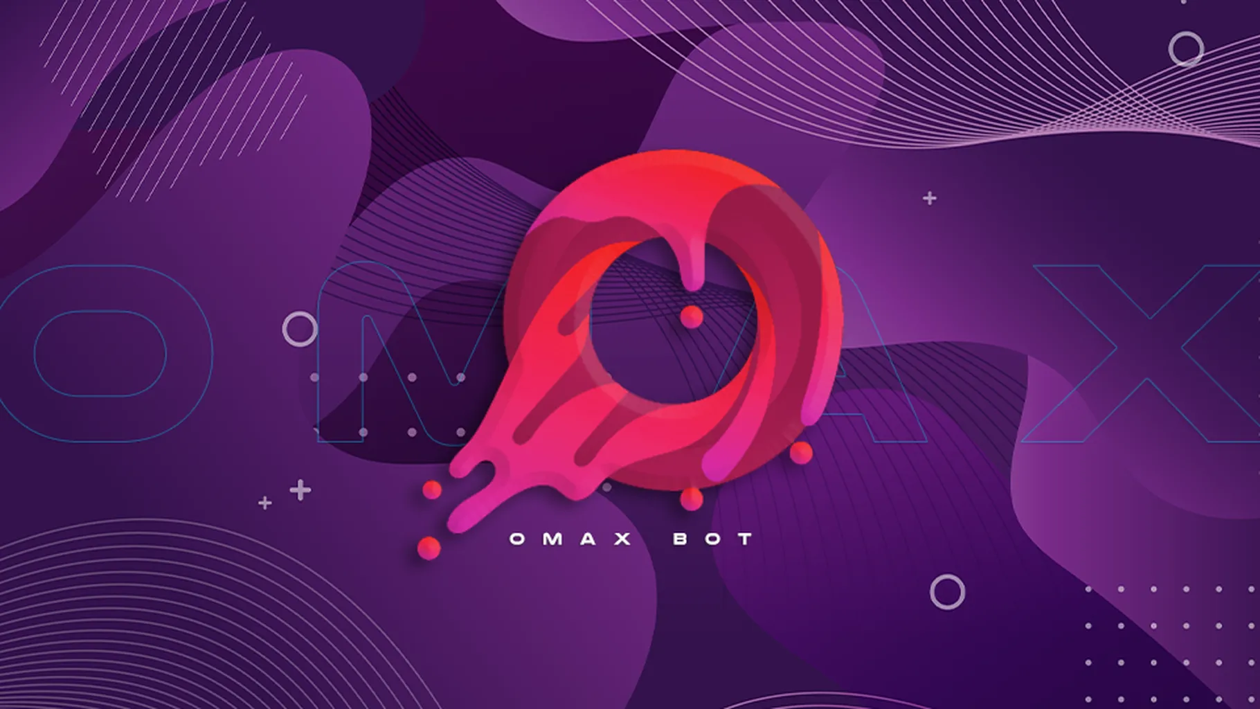 Omax Bot#2739 banner