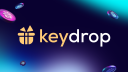 Key-Drop.com banner