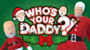 Who's Your Daddy?! Discord server banner