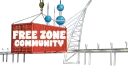 ・𝖥𝗋𝖾𝖾 𝖹𝗈𝗇𝖾 𝖢𝗈𝗆𝗆𝗎𝗇𝗂𝗍𝗒 banner