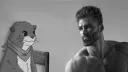 BITCH FUCK BITCH BITCH banner