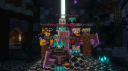 🥝 Kiwi SMP • Minecraft Server Discord server banner