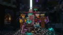  Kiwi SMP • Minecraft Server Banner