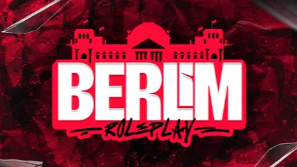 BERLIM ROLEPLAY banner