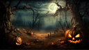 MS Community 🎃 Banner
