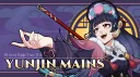 Yun Jin Mains banner