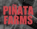 Piñata Farms banner