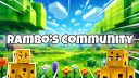 Rambo's Community banner