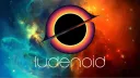 Ludenoid banner