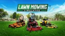 Lawn Mowing Simulator Official banner