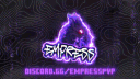 Empress Network banner