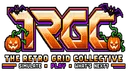 The Retro Grid Collective banner