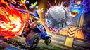 Rocket League Sideswipe Banner