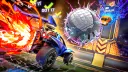 Rocket League Sideswipe banner