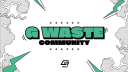 G-WASTE OFFICIAL banner