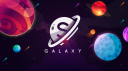 ⭐Server Galaxy⭐ banner
