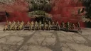 ARMA RSA/ ZUID AFRIKA 81ste PARABAT DIVISION banner