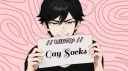 ཫ🧦𓇽 𝑮𝒂𝒚 𝑺𝒐𝒄𝒌𝒔 𓇽🧦ཀ (18+) banner