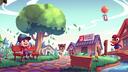 Animal Crossing Portal Banner