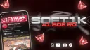 soft1k HUB⚡#1 SO2 RO banner