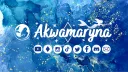 Akwarium 🐟 Rybeńki Akwamaryny banner