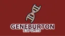 Gene Burton’s Highschool Esports banner