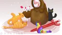 APQ & Friends banner