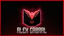 Alex Cabral Server banner