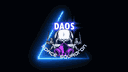 Gaming Community DAOS RUS® banner
