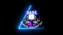 Gaming Community DAOS RUS® Banner