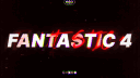FANTASTIC 4  E-BOX PLATFORM banner