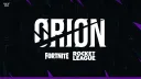 Orion Esports 🌀 banner