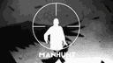 MANHUNT DayZ banner