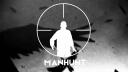 MANHUNT DayZ Banner