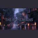 The Bohemians Banner