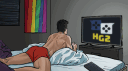 banner