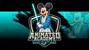 🛡 Animated Academy 🛡 banner