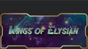 ʚ・Wings of Elysian・ɞ banner