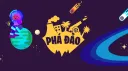 PHÁ ĐẢO banner